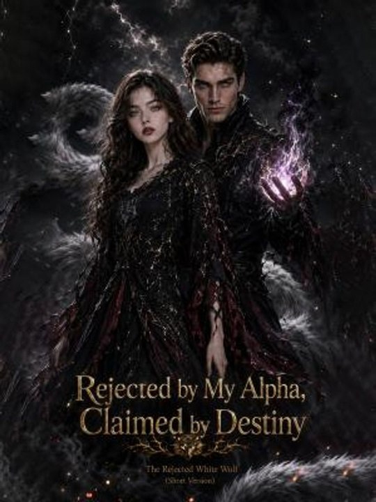 Rejected by My Alpha, Claimed by Destiny Full Movie