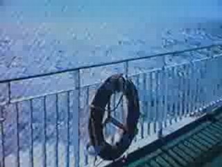 NAPOLEON BONAPARTE SNCM AOUT 2002