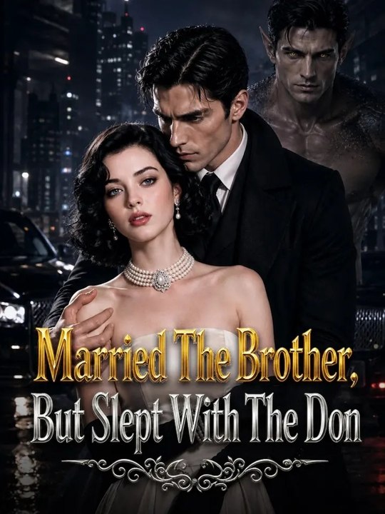 Married The Brother, But Slept With The Don FULL MOVIE