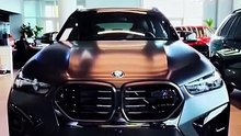 2026 BMW X5 M Competition Review | 617 HP