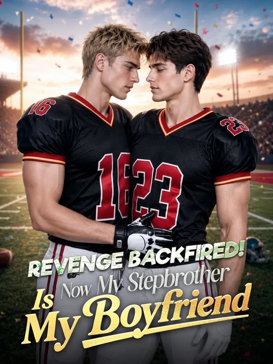 Revenge Backfired! Now My Stepbrother Is My Boyfriend Full (NEW)