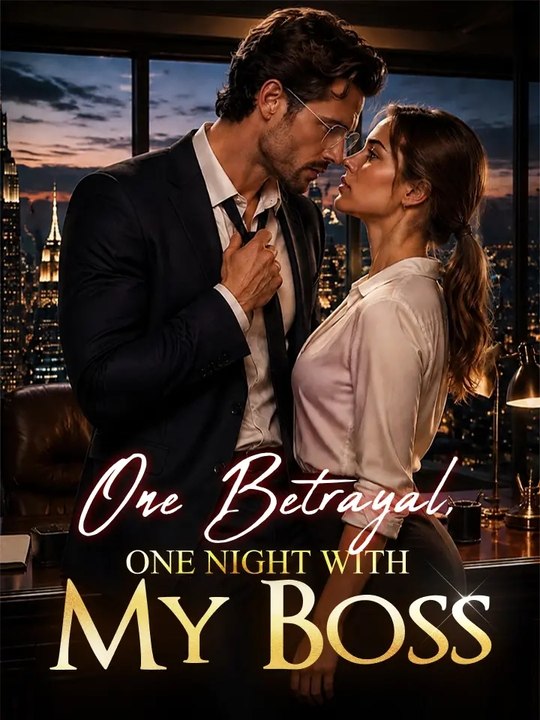 One Betrayal, One Night with My Boss FULL MOVIE