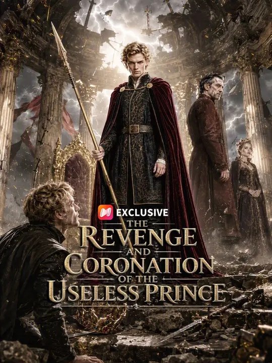 The Revenge and Coronation of the Useless Prince Full (NEW)