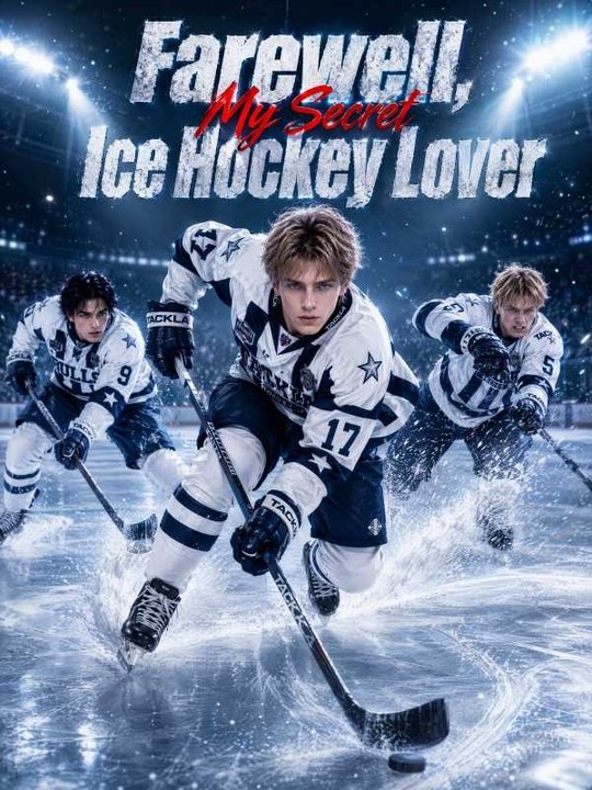 Farewell, My Secret Ice Hockey Lover FULL MOVIE