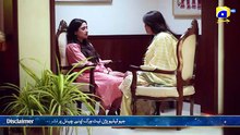 Kaisa Yeh Ishq Episode 11 [Eng Sub] Zoha Tauqeer Hashaam Khan 22nd August 2026 HAR PAL GEO