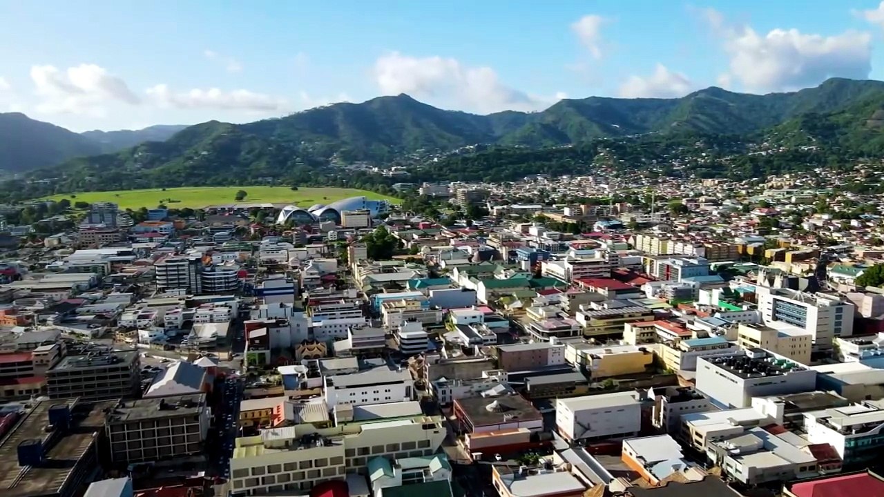 KMAN & PLUMPY BOSS MAKE PEACE