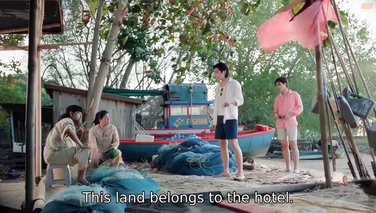 Yesterday (Uncut Ver.) (2026) Episode 3 English Sub