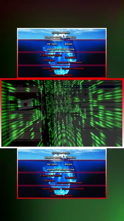Virus de los 2000s