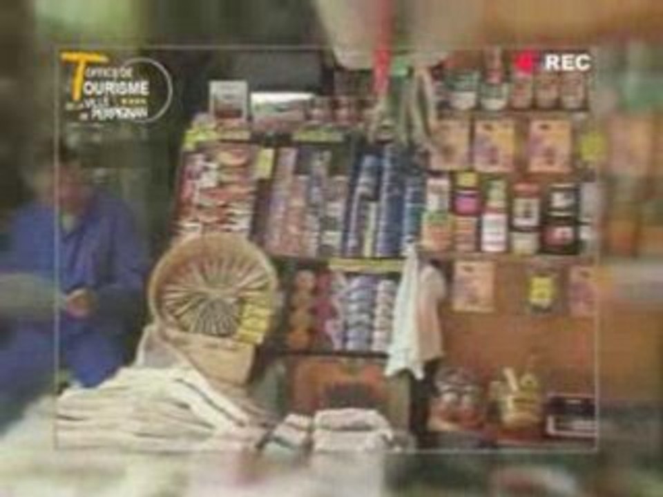 Perpignan La Catalane / Perpinya La Catalana