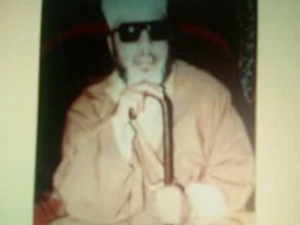 maryam la meilleure des femmes