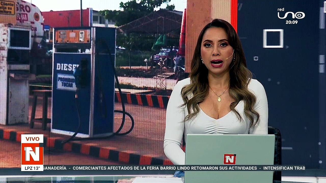AMPLIADO NACIONAL EL DIA LUNES