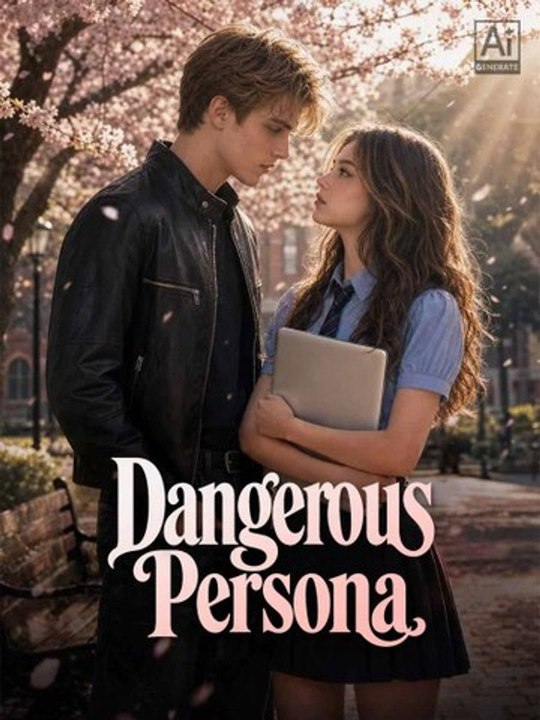 Dangerous Persona (2026)