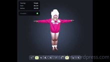 Baylen Dupree: AI Model Video #2 (08-22-2026)