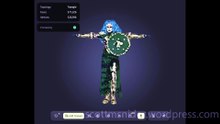 Priestess: AI Model Video #1 (08-22-2026)