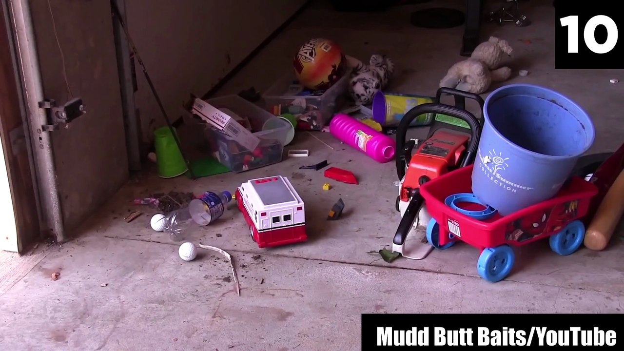 15 Scary Videos That Could Be Gone Tomorrow
