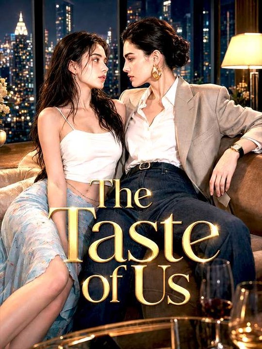 The Taste of Us FULL MOVIE