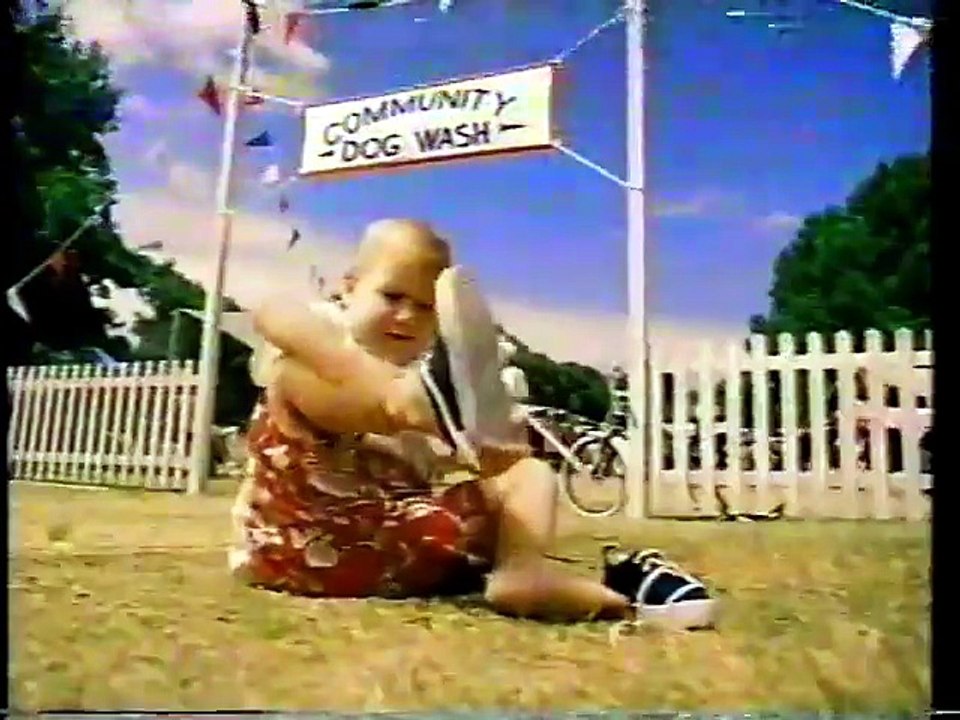 Kool-Aid commercial, 2000