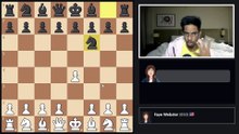 How Good Is Faye Webster at Chess?