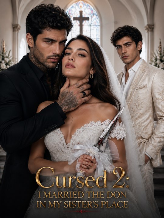 Cursed 2: I Married the Don in My Sister's Place FULL MOVIE