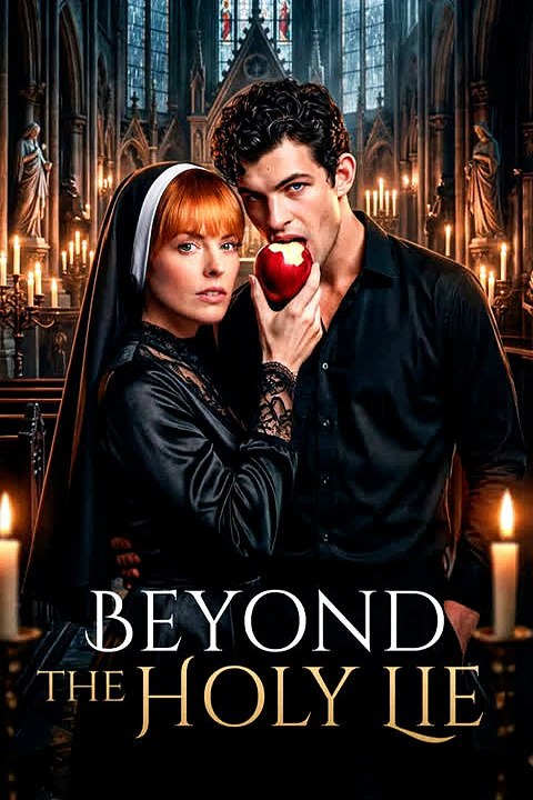 Beyond the Holy Lie: The Most Devout Man In The Kingdom Is Keeping A Very Sinful Secret