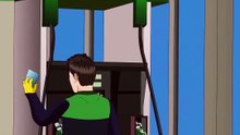 Mi encuentro más aterrador... #animation