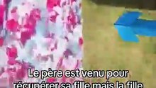 Podor : une fillette emmenée « de force » par son père vers la Mauritanie, la vidéo bouleverse la toile