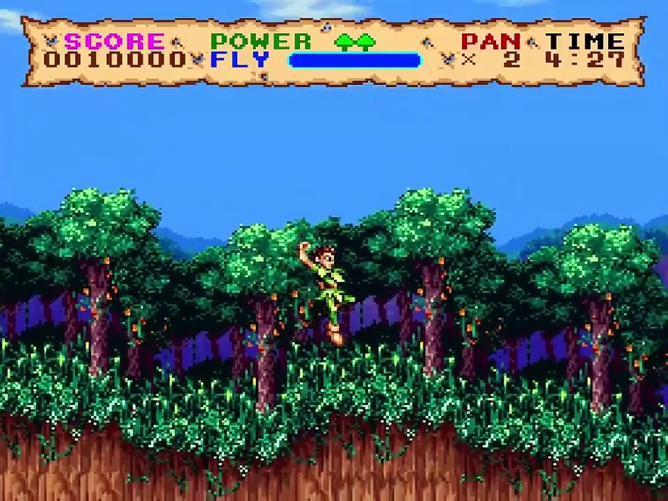 Hook SNES