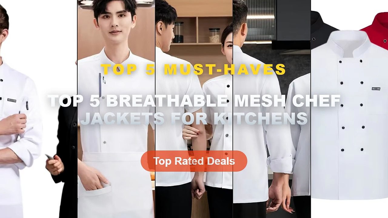 Why Everyone Is Buying Top 5 Breathable Mesh Ch...