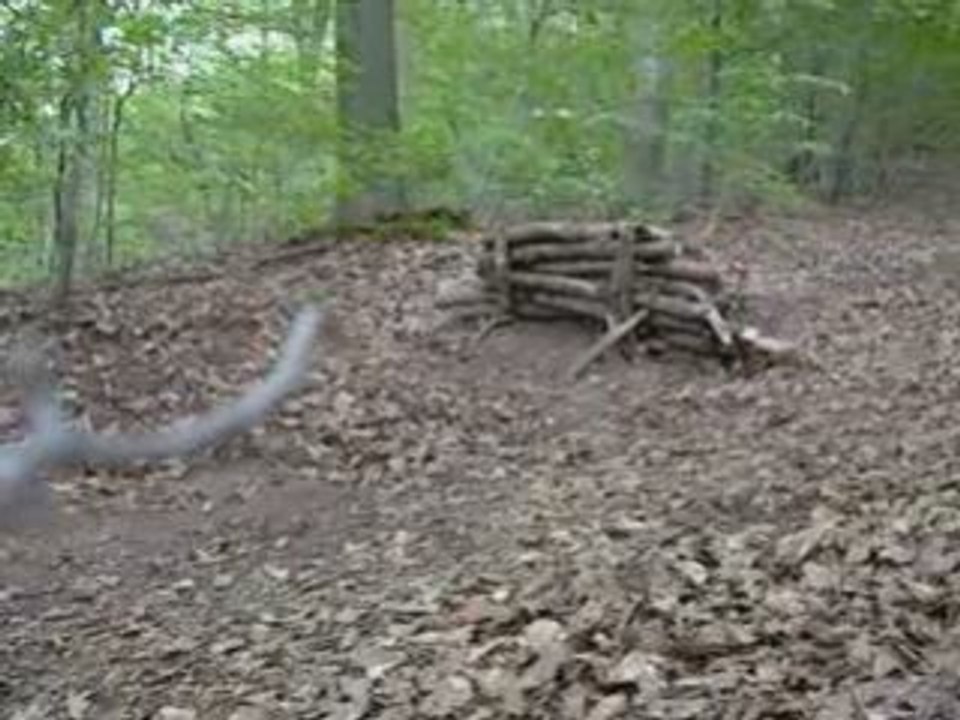Freeride Vidéo 1