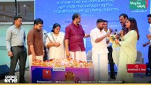 കല്യാൺ സിൽക്സിന്റെ ഓണക്കോടിക്കാപ്പം രണ്ട് കോടി സമ്മാനപദ്ധതിയുടെ നറുക്കെടുപ്പ് കോഴിക്കോട്ട് നടന്നു