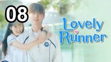🎬 Lovely Runner - Episode 8 🍿 English Sub | Asian TV Series