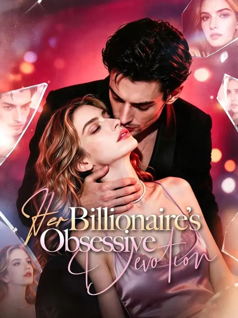 Her Billionaire’s Obsessive Devotion - FULL