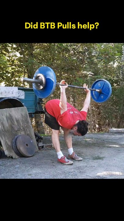 101lb Kelly Snatches