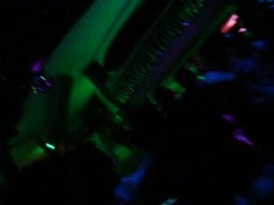 10 juillet : pacha