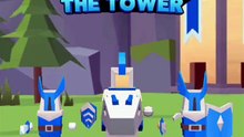 [L] Conquer the Tower: Nível 27