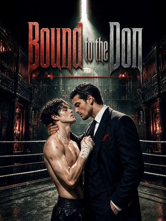 Bound to the Don Full (NEW)