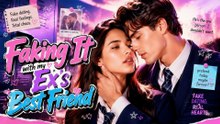 Faking It With My Ex'S Best Friend ✅ FULL [Eng Sub]