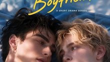 His Athlete Boyfriend - FULL ✅ [Eng Sub]