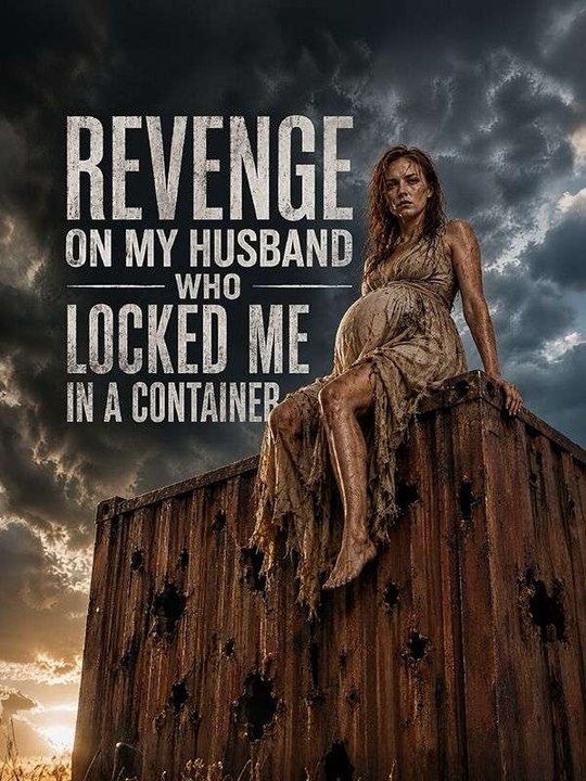 Revenge On My Husband Who Locked Me in a Container Full (NEW)