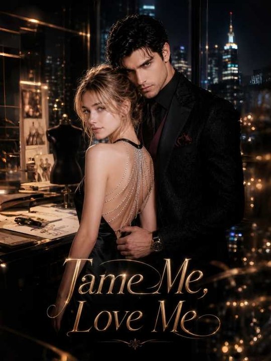 Tame Me, Love Me Full (NEW)