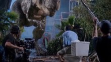 An immersive behind-the-scenes experience of movie filming… 🎬 #Movie