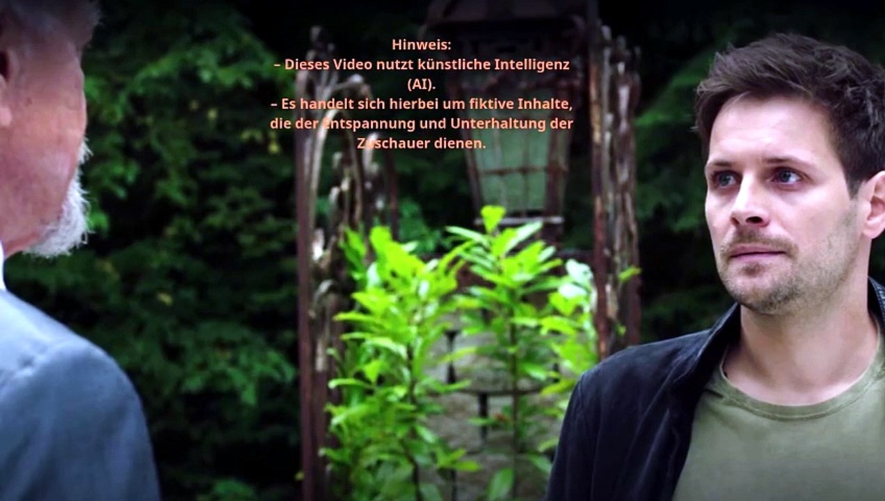 Sturm der Liebe  Christophs Geheimnis droht aufzufliegen – Adam kommt der Wahrheit immer näher!