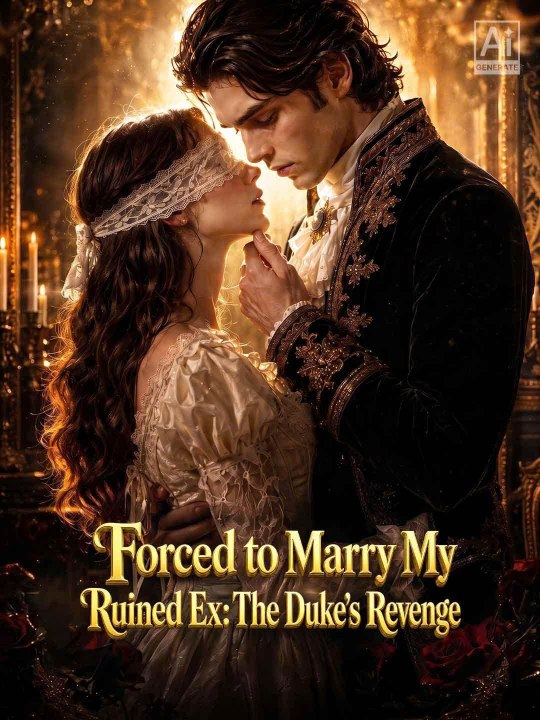 Forced to Marry My Ruined Ex The Duke's Revenge:|| New Movie |🔝