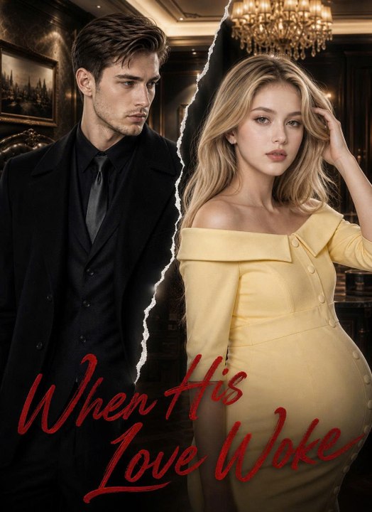 When His Love Woke:|| New Movie |🔝