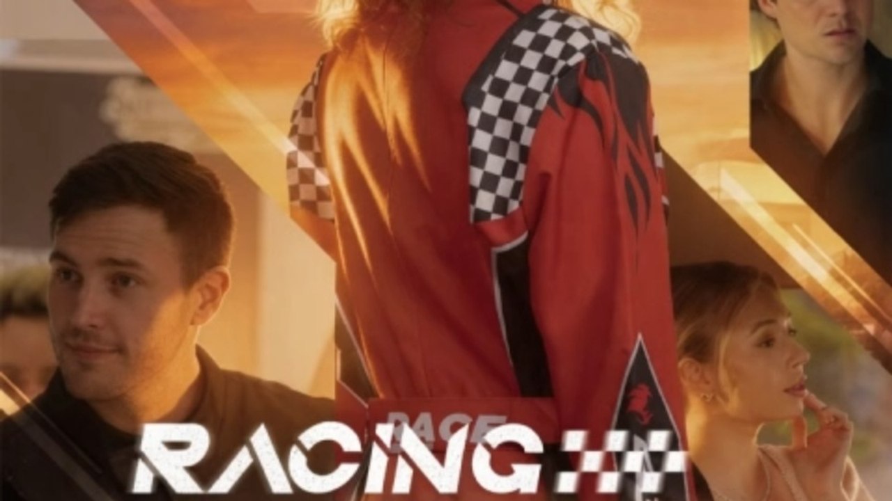 Racing Queen
