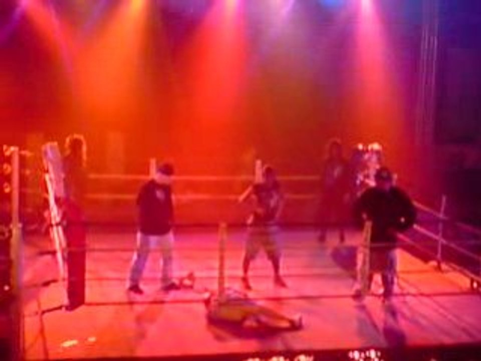 SHOW ASNIERE