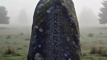 The Viking Runestones That Mention Journeys to Greece