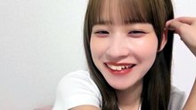 西井美桜 SKE48 2026-08-22 21_05 SHOWROOM