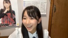 横井志穂 SKE48 2026-08-22 19_47 SHOWROOM