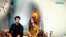 Faaslay Episode 52 (Subtitles) 11th April 2026   Ali Ansari - Saboor Aly   Green TV Entertainment